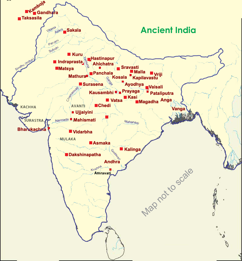 ancient india